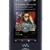  Sony Walkman NWZ-X1050