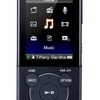  Sony Walkman NWZ-E444